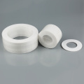 ปะเก็นพลาสติก PTFE บริสุทธิ์ PTFE