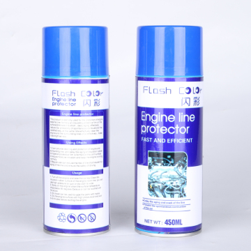 Engine Protector Engine Shine Protector Cleaner