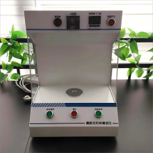 Gel Timer For CCL Prepreg