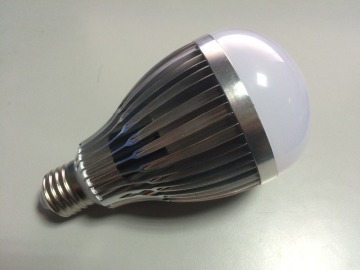 bulb MADE IN CHINA high quality led globe bulb