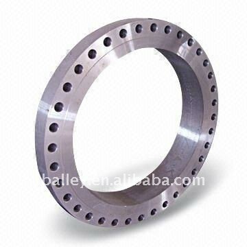 ANSI Flat Flanges