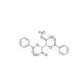 (-)-Dibenzoil-L-tartárico monohidrato 62708-56-9