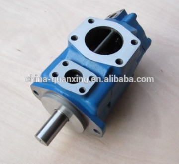 OEM manufacturer, Genuine parts for Vickers Vane pump 20VQ, 25VQ, 35VQ, 45VQ, 2520VQ, 3520VQ, 3525VQ, 4520VQ, 4525VQ, 4535VQ