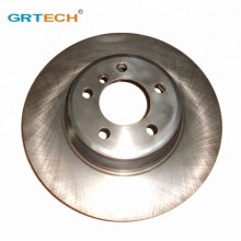 34116750267 high performance brake discs
