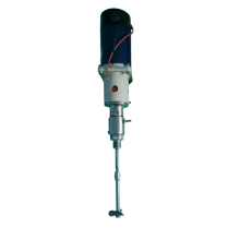 Lab Scale Stainless Steel Direct Drive Magnetic Coupling Agitator