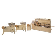 ZX-III Paper Core Tube Making Machine