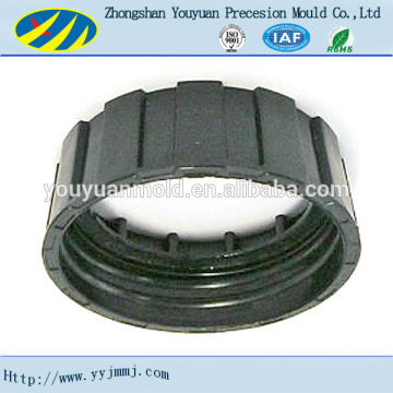 POM Plastic Injection Moulded Parts