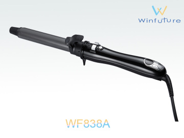 Hair Iron, Hair Curler, Curling Iron, Hair Divider