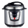 Electric multi cooker vs pressure cooker oem hawkins