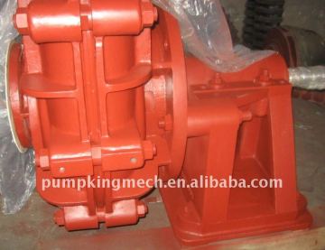 Bombas centrifugas para lodo&slurry pump