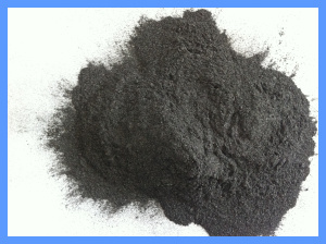 Natural Amorphous Graphite Powder of -280