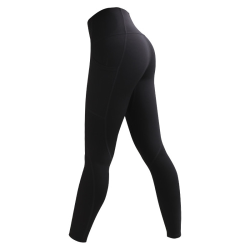 Yoga Leggings Pantalons Pour Gym Femmes