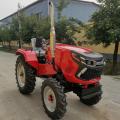 4 Wheels Mini Farm Tractor Harga Baik Jualan Panas