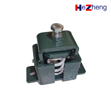 High Load Spring Vibration Isolator