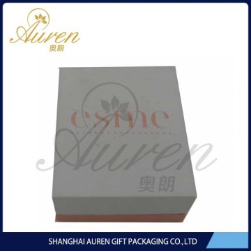 Decoration standing jewelry boxes for women