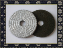 Vacuum Brazed Diamond Grinding Pads