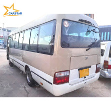 Used 2017 Toyota Coaster Bus for Sale