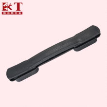 Ergonomic Retractable Suitcase Handle with Durable Design