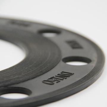 High quality flange gasket rubber seal gasket for flange