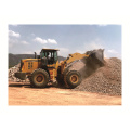 Front End Loader FL955D με κινητήρα DFCUMMINS