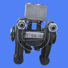 SA6D140E ARM ROCKER 6217-41-5050