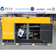 Coleman powermate generator 50/60HZ 15-30KW FOTON diesel generator