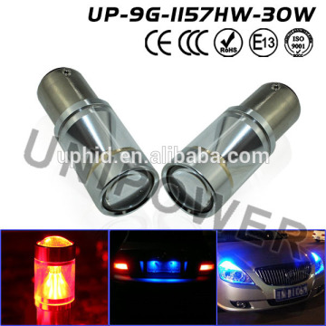 New G9 highpower LED lights for cars XBD 30W highpower LED bulbs