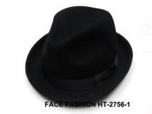 Men's Wool Hat