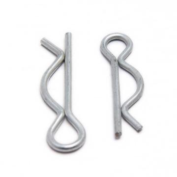 ราคาโรงงาน DIN11024 R Type Spring Cotter Pin