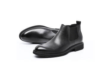 Custom Modern Men's Stylish Boots