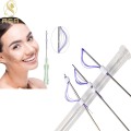 beauty treatment threads facelift silhouette instalift