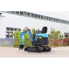 NM-E10PRO 1TON MINI ASCAVATOR VỚI CE ISO