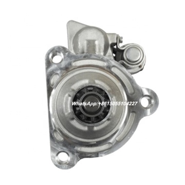 Brand New Starter Motor 65262017074 for Tata, Daewoo Novus