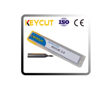 2.5mm key cutters for futura aftermarket
