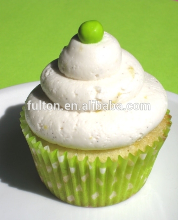 Custom Cupcake Liners Baking Cups Pleated Baking Cups Cupcake Mini Baking Cup