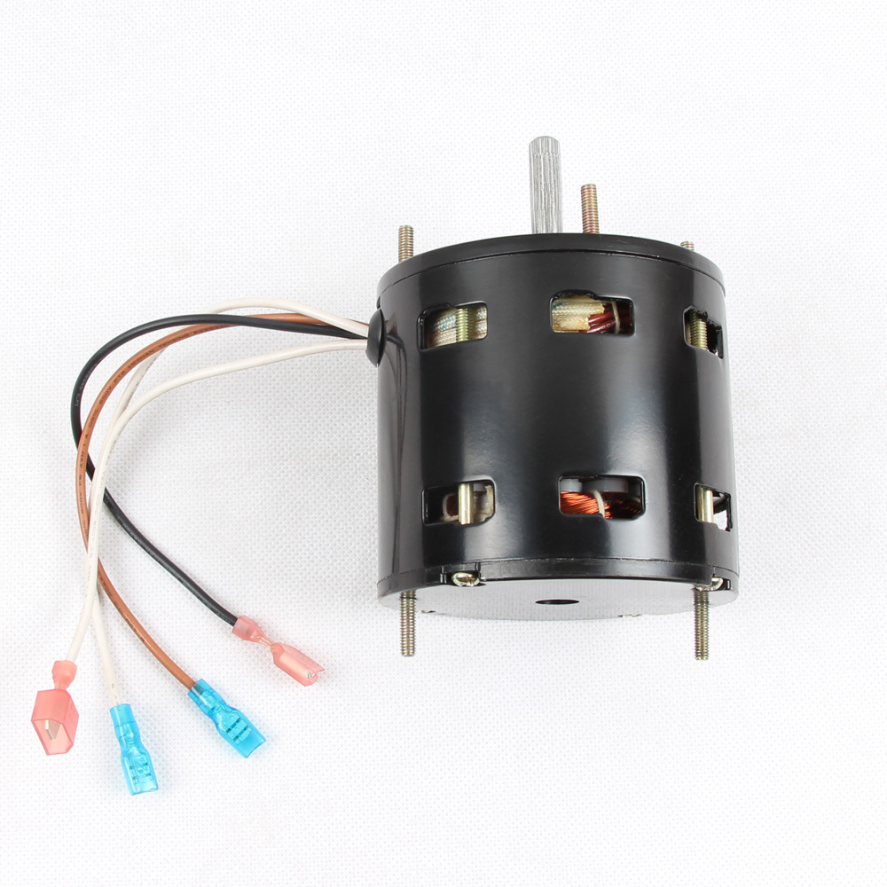 Hot sale blower fan motor for exhaust fan ,household appliances