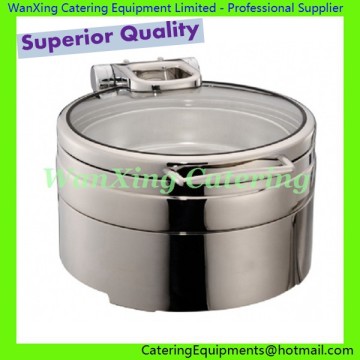 Stainless Chafing Dish S4040L