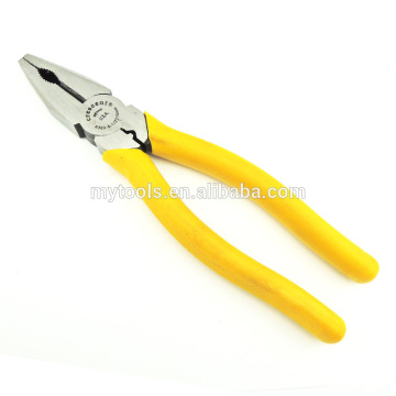 Stock 215mm Japanese Type Alloy Steel Wire Pliers Pliers-Similar to Cresent Brand