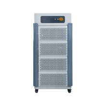 heavy duty battery discharge tester