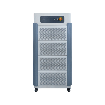 heavy duty battery discharge tester