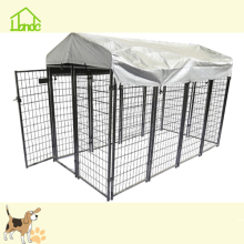 Cheap dog kennels for large dogs