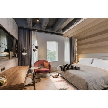 Canopy by Hilton Lifestyle 4-Star Hotel Bedroom Furniture Sets