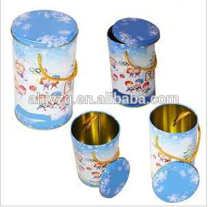 Circular Wedding Cake Box Supplier