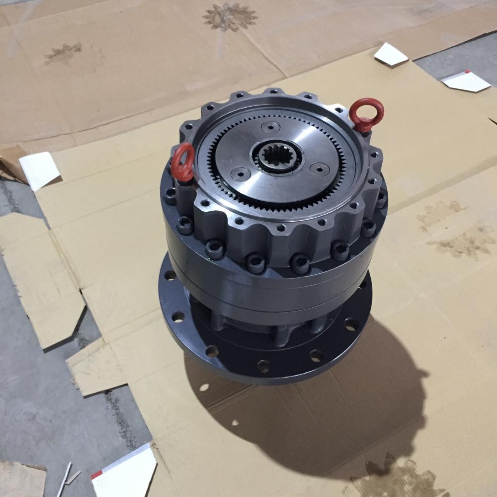 JS220 Swing gearbox