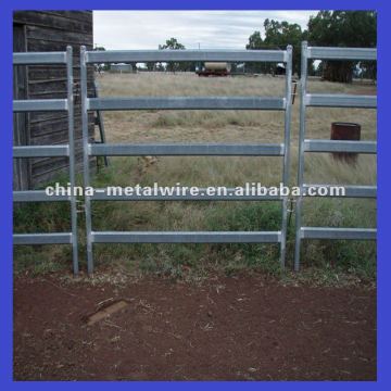 Cattle Fence Panel ( Factory Exporter)