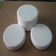 Chlorine tabs TCCA CAS NO. 87-90-1