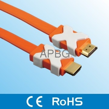 HDMI Falt Cable 1.4V