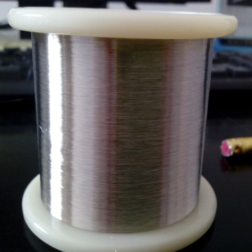 tungsten filament vacuum coating wire