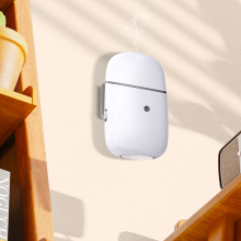 USB Electric Waterless Nebulizer Diffuser