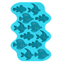 Fish Ice Cube Tray